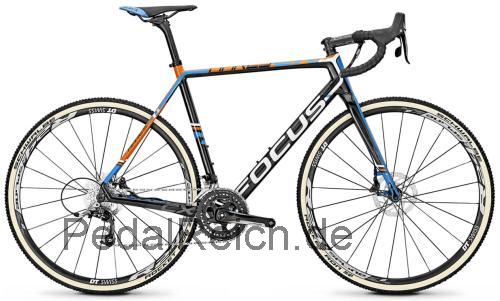 Focus Mares CX 2.0  technische daten 